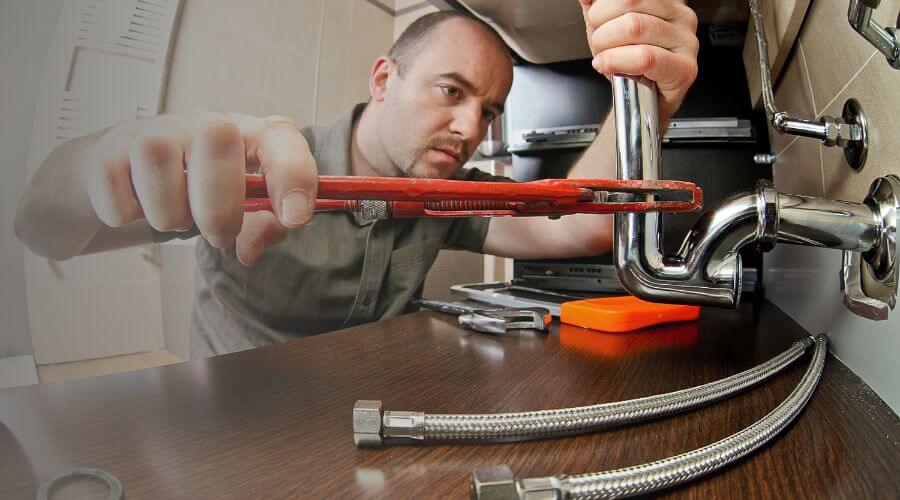 Local annual plumbing maintenance in Cynthiana, KY
